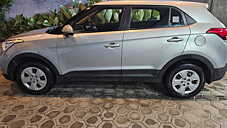 Used Hyundai Creta E Plus 1.6 Petrol in Goa