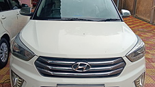 Used Hyundai Creta SX 1.6 CRDI in Nuzvid