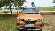 Used Renault Triber RXL in Bhiwani