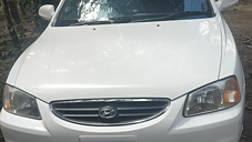 Used Hyundai Accent Executive LPG in Thiruvananthapuram