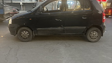 Used Hyundai Santro Xing Non-AC in Srinagar