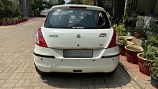 Used Maruti Suzuki Swift VDi in Rajnandgaon