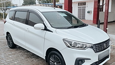 Used Maruti Suzuki Ertiga VXi CNG [2019-2020] in Meerut