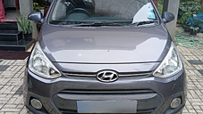 Used Hyundai Grand i10 Asta 1.2 Kappa VTVT [2013-2016] in Thiruvananthapuram