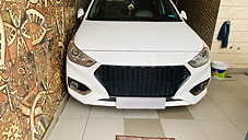 Used Hyundai Verna SX 1.6 VTVT in Ambala Cantt