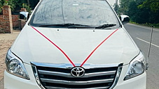 Used Toyota Innova 2.5 GX 8 STR in Suri