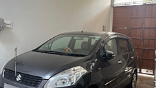 Used Maruti Suzuki Ertiga ZDI SHVS in Meerut