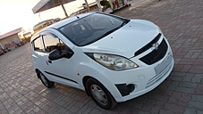 Used Chevrolet Beat LT Diesel in Ahmedabad