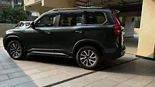 Used Mahindra Scorpio N Z8 L Diesel AT 2WD 7 STR [2022] in Mumbai
