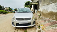 Used Maruti Suzuki Ertiga VDi in Mehsana