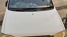 Used Maruti Suzuki Alto LXi BS-III in Hisar