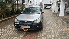 Used Ford Fiesta EXi 1.4 TDCi Ltd in Bhubaneswar