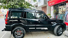 Used Mahindra Scorpio S MT 7STR in Kashipur