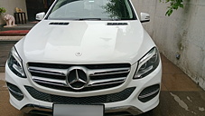 Used Mercedes-Benz GLE 250 d in Ahmedabad