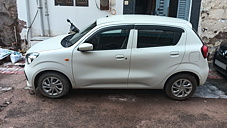 Used Maruti Suzuki Celerio VXi AMT [2021-2023] in Bikaner