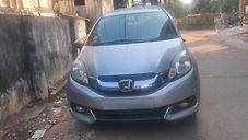 Used Honda Mobilio V Diesel in Khammam