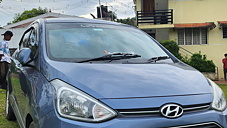 Used Hyundai Xcent SX 1.2 (O) in Ramanathapuram