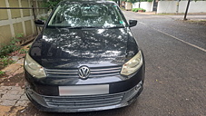 Used Volkswagen Vento Comfortline Petrol in Nagpur