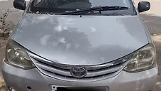 Used Toyota Etios G SP in Gurgaon