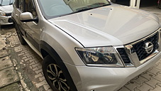 Used Nissan Terrano XL (D) in Chennai