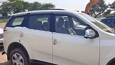 Used Mahindra XUV500 W8 AT [2015-2017] in Ahmednagar