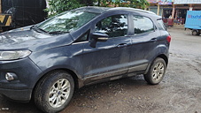 Used Ford EcoSport Titanium 1.5 TDCi (Opt) in Narasinghpur