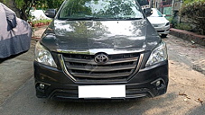 Used Toyota Innova 2.5 VX BS III 7 STR in Thiruvananthapuram