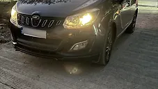 Used Mahindra Marazzo M8 7 STR in Dewas