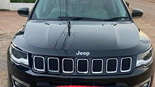 Used Jeep Compass Limited 1.4 Petrol AT [2017-2020] in Ambikapur