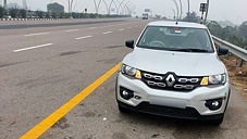 Used Renault Kwid 1.0 RXT Edition in Firozabad