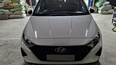 Used Hyundai i20 Asta (O) 1.2 MT [2020-2023] in Fatehabad