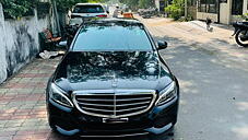 Used Mercedes-Benz C-Class C 220 CDI Style in Nagpur