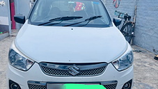 Used Maruti Suzuki Alto K10 VXi [2014-2019] in Fatehabad