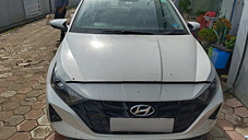 Used Hyundai i20 Asta 1.2 MT [2020-2023] in Seoni