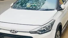 Used Hyundai i20 Active 1.2 SX Dual Tone in Bilaspur