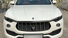 Used Maserati Levante GranLusso [2018-2020] in Meerut