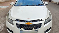 Used Chevrolet Cruze LTZ in Bijapur