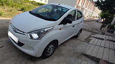 Used Hyundai Eon Era + in Jamnagar