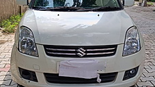 Used Maruti Suzuki Swift Dzire VXi in Raipur