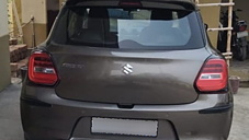 Used Maruti Suzuki Swift VXi in Hajipur