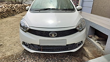 Used Tata Tiago Revotron XZ in Jhalawar