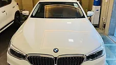 Used BMW 5 Series 520d Luxury Line in Delhi