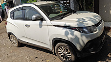 Used Mahindra KUV100 K8 6 STR in Bhavnagar