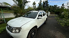 Used Renault Duster 85 PS RxE Diesel in Kanhangad