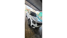 Used Kia Seltos HTK Plus 1.5 Diesel in Palanpur