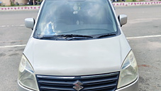 Used Maruti Suzuki Wagon R 1.0 VXi in Guntur