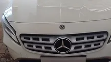Used Mercedes-Benz GLA 220 d 4MATIC in Coimbatore