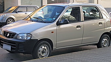 Used Maruti Suzuki Alto LXi BS-III in Ahmedabad