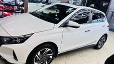 Used Hyundai i20 Asta (O) 1.2 MT [2020-2023] in Hyderabad