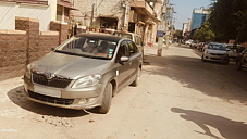 Used Skoda Rapid 1.5 TDI CR Ambition AT in Jodhpur